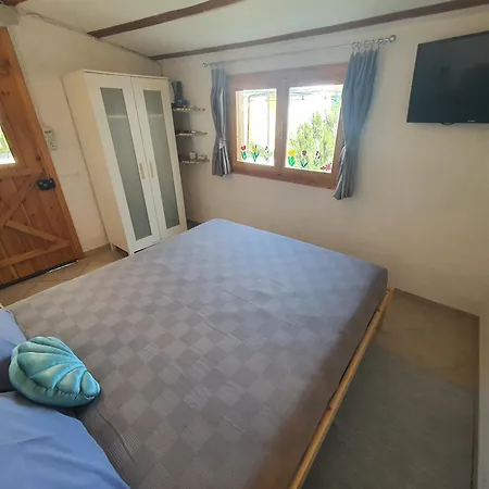 Διαμέρισμα Doukas By The Sea-little Paradise-beachfront *