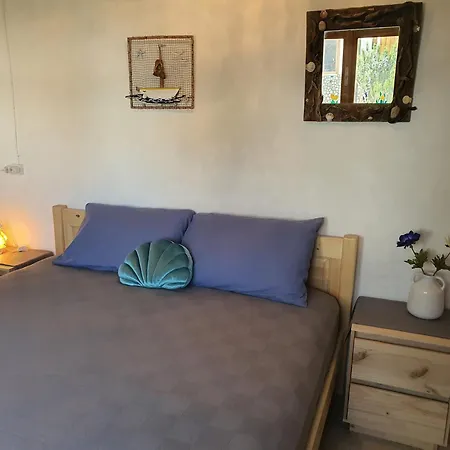 Doukas By The Sea-little Paradise-beachfront Διαμέρισμα