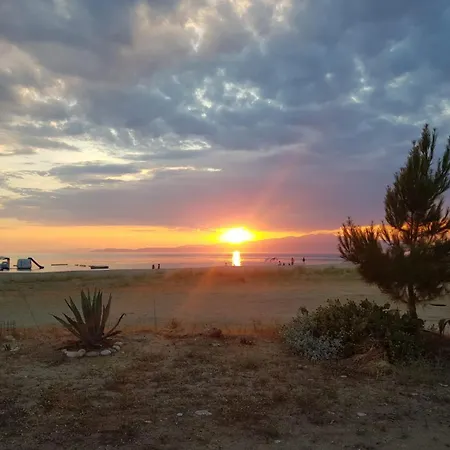 Διαμέρισμα Doukas By The Sea-little Paradise-beachfront