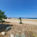 アパート Doukas By The Sea-little Paradise-beachfront