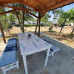 Doukas By The Sea-little Paradise-beachfront *