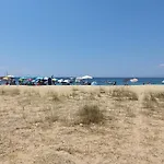 Doukas By The Sea-little Paradise-beachfront アパート