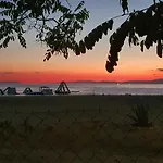 アパート Doukas By The Sea-little Paradise-beachfront *