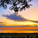 Doukas By The Sea-little Paradise-beachfront Skála Marión