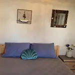 Doukas By The Sea-little Paradise-beachfront * Skála Marión