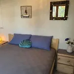 Doukas By The Sea-little Paradise-beachfront アパート