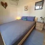 Doukas By The Sea-little Paradise-beachfront アパート Skála Marión