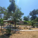 アパート Doukas By The Sea-little Paradise-beachfront