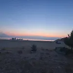 Doukas By The Sea-little Paradise-beachfront * Skála Marión