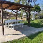 Doukas By The Sea-little Paradise-beachfront * Skála Marión