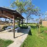 Doukas By The Sea-little Paradise-beachfront Skála Marión