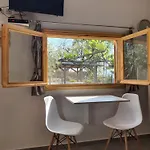 アパート Doukas By The Sea-little Paradise-beachfront