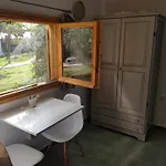 Doukas By The Sea-little Paradise-beachfront Skála Marión