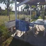 アパート Doukas By The Sea-little Paradise-beachfront