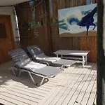 Doukas By The Sea-little Paradise-beachfront *