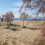 アパート Doukas By The Sea-little Paradise-beachfront