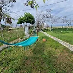 Doukas By The Sea-little Paradise-beachfront Skála Marión