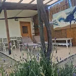 Doukas By The Sea-little Paradise-beachfront * Skála Marión