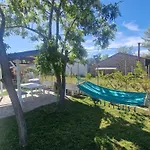 アパート Doukas By The Sea-little Paradise-beachfront