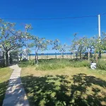 Doukas By The Sea-little Paradise-beachfront アパート Skála Marión