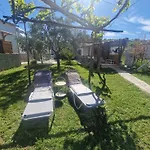 Doukas By The Sea-little Paradise-beachfront Skála Marión