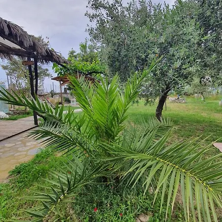 Appartement Doukas By The Sea-little Paradise-beachfront