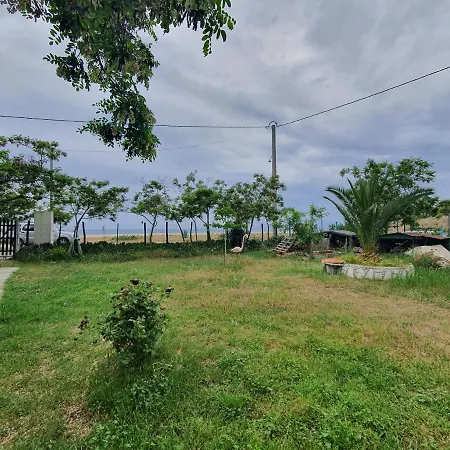 Doukas By The Sea-little Paradise-beachfront *