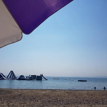 Appartement Doukas By The Sea-little Paradise-beachfront