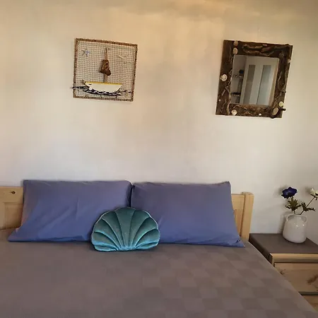 Doukas By The Sea-little Paradise-beachfront * Skála Marión