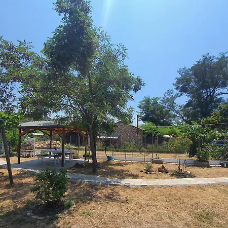 Appartement Doukas By The Sea-little Paradise-beachfront