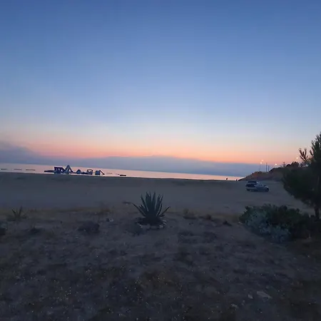 Doukas By The Sea-little Paradise-beachfront * Skála Marión