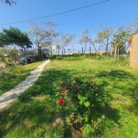 Doukas By The Sea-little Paradise-beachfront Skála Marión