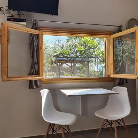 Apartment Doukas By The Sea-little Paradise-beachfront