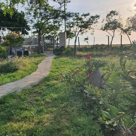 Appartement Doukas By The Sea-little Paradise-beachfront *