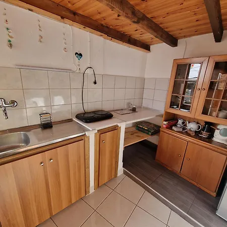 Doukas By The Sea-little Paradise-beachfront