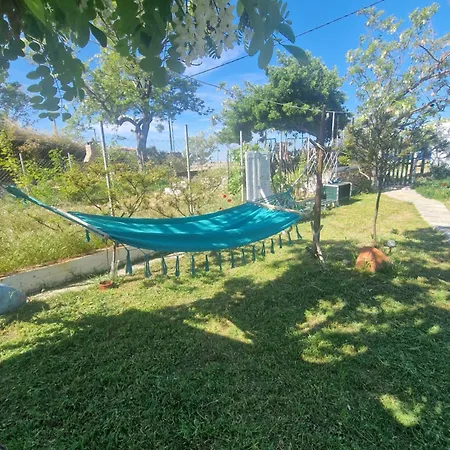 Apartman Doukas By The Sea-little Paradise-beachfront *