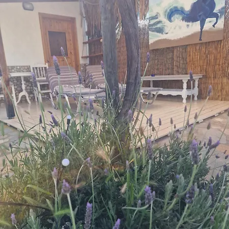 Doukas By The Sea-little Paradise-beachfront