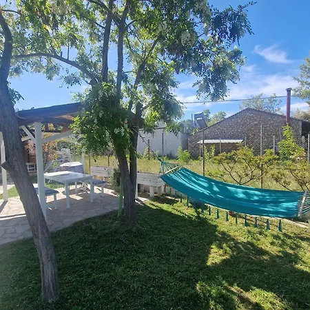 Apartman Doukas By The Sea-little Paradise-beachfront