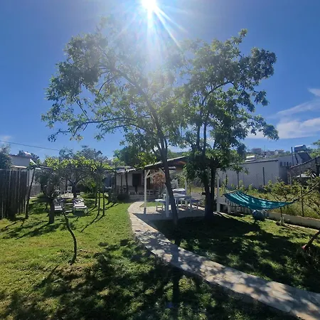 公寓 Doukas By The Sea-little Paradise-beachfront