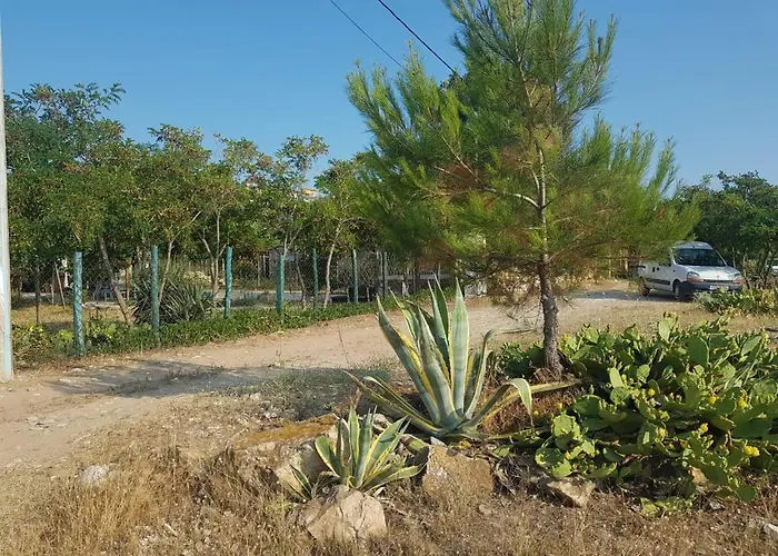 Doukas By The Sea-little Paradise-beachfront Apartment *