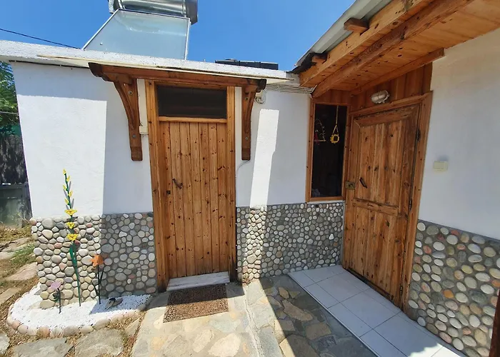 Doukas By The Sea-little Paradise-beachfront Διαμέρισμα *