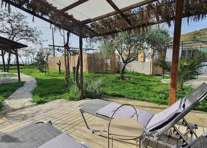 Doukas By The Sea-little Paradise-beachfront Διαμέρισμα