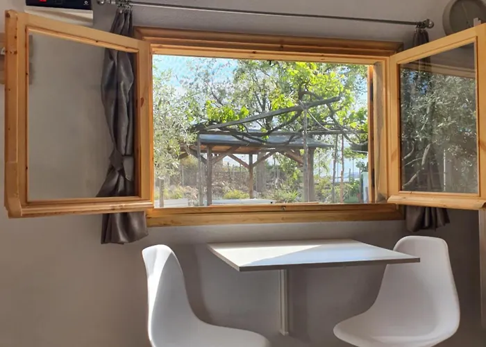 Apartment Doukas By The Sea-little Paradise-beachfront