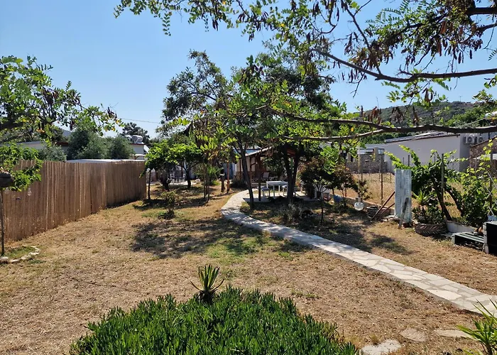 Doukas By The Sea-little Paradise-beachfront Διαμέρισμα *