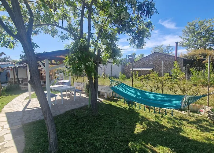 Διαμέρισμα Doukas By The Sea-little Paradise-beachfront